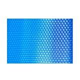 Meilleure couverture solaire de piscine – Comparatif %currentmonth% %currentyear% JLXJ Bâches solaires Bulle Couverture de Piscine Solaire pour 1m/1.5m/2m/3m/4m/5m de Large, Piscine Chauffante Rectangulaire Bleue Bâche Résistante (Size : 3m x 4m(10ft×13ft))