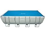 Meilleure couverture solaire de piscine Meilleure couverture solaire de piscine