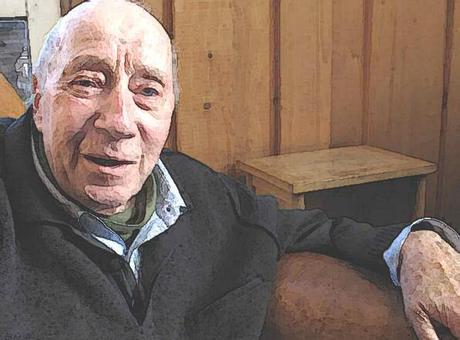 Michel Robin, la subtilité vaincue par le covid-19