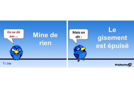 Divers - Cours de Français - 2