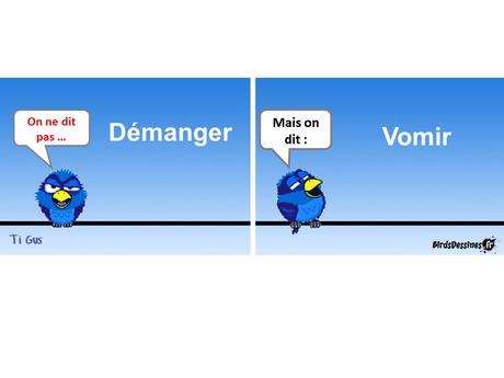 Divers - Cours de Français - 2