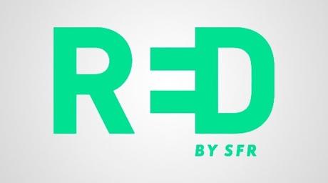 [PROMO] Belle offre chez Red by SFR, avec un forfait 4G 100 Go à 15 euros