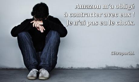 Oui, stoppons Amazon et achevons le petit commerce français !