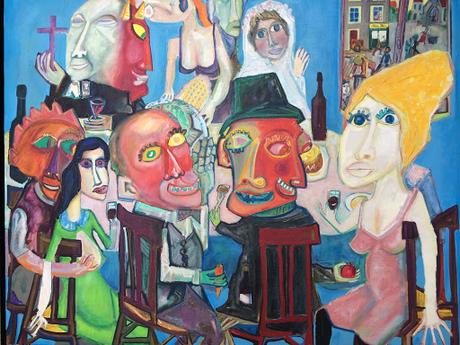 Les « maudits lyonnais »- Billet n° 365