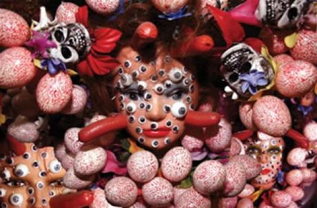 Les « maudits lyonnais »- Billet n° 365