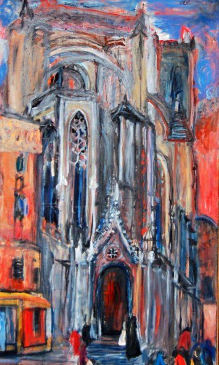 Les « maudits lyonnais »- Billet n° 365