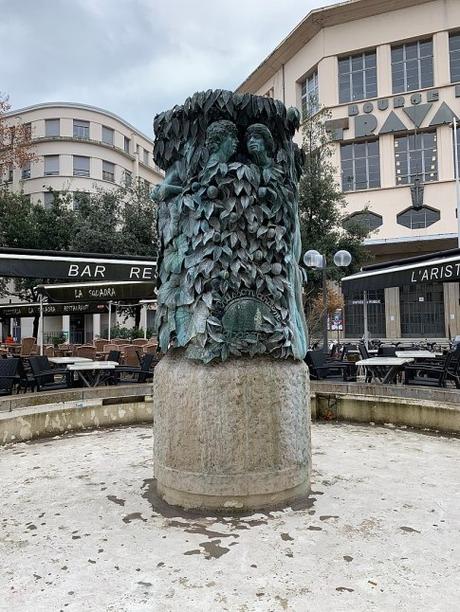 Les « maudits lyonnais »- Billet n° 365