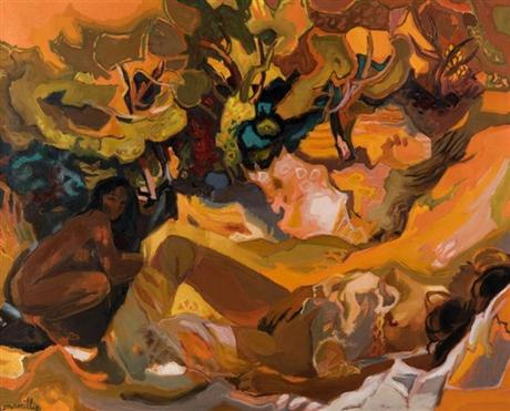 Les « maudits lyonnais »- Billet n° 365