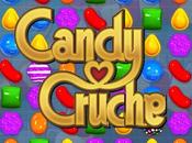 Candy cruche