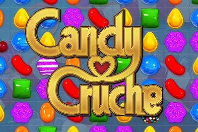 Candy cruche Candy cruche