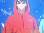 Anime automne 2020 Taisō Samurai Gymnastics