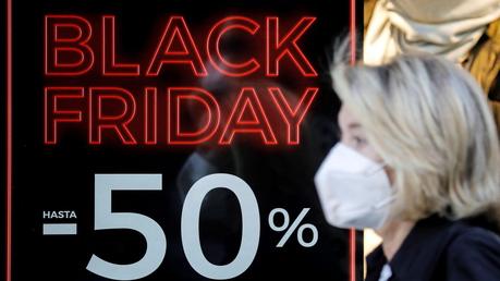 Les Français et le Black Friday