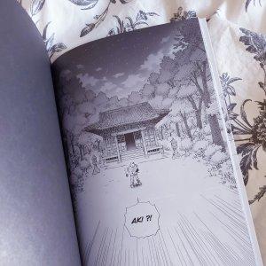 Vendredi manga #77 – Jizo alt=