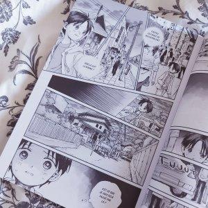 Vendredi manga #77 – Jizo alt=