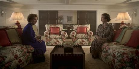 Critique The Crown Saison 4 : Scandaleuse réussite