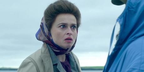 Critique The Crown Saison 4 : Scandaleuse réussite