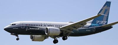 Prêt à monter dans le Boeing 737 Max ?