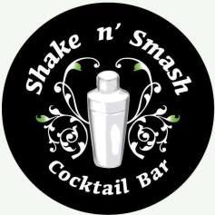 Shake N Smash, cours de cocktails en ligne