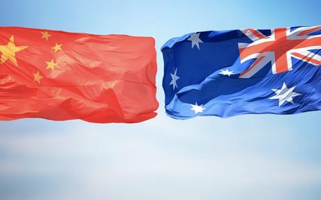 L’Australie campe sur ses positions face aux pressions chinoises