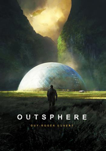Outsphere, tome 1