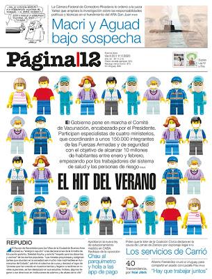 ARA San Juan : le sommet est visé [Actu]