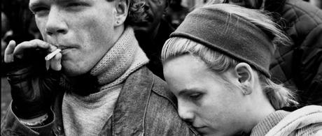 Itinérance : Peut-on aimer et être aimé ? Itinérance : Peut-on aimer et être aimé ?