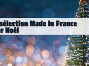 sélection créateurs françaisà shopper pour Noël