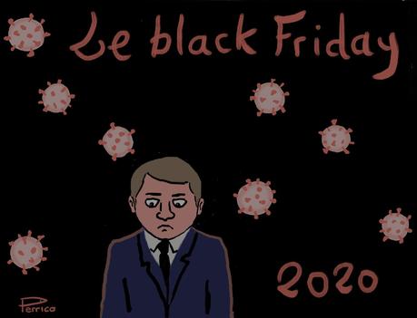 le Black Friday 2020