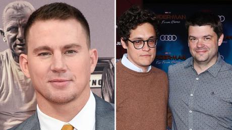 Channing Tatum en vedette d’un film de monstre produit par Phil Lord et Chris Miller ? Channing Tatum en vedette d’un film de monstre produit par Phil Lord et Chris Miller ?
