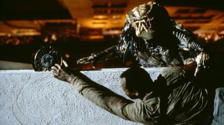 [TOUCHE PAS NON PLUS À MES 90ϟs] : #109. Predator 2