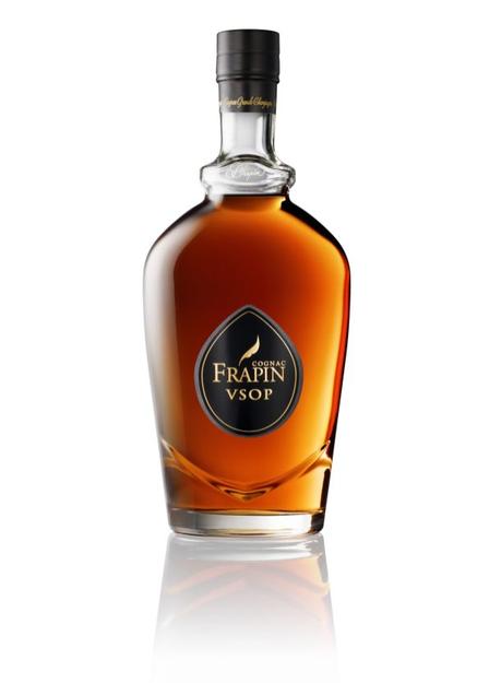 Le Cognac Frapin célèbre la fin d’année