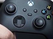 manette Xbox Series bientôt supportée appareils Apple