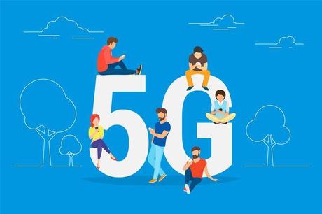 SFR active son réseau 5G, d’abord à Nice