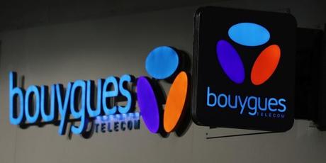 Bouygues Telecom lancera sa 5G le 1er décembre