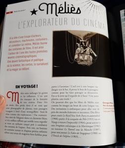 Revue Dada n°248 Méliès… coup de coeur !