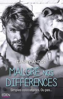 Malgré nos différences de Fanny André
