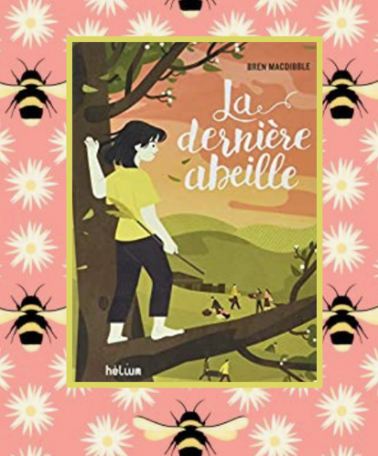 La dernière abeille, Bren Macdible