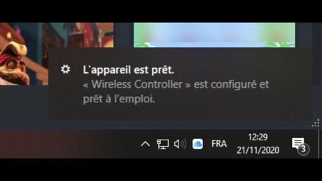 Comment utiliser la manette DualSense PS5 sur PC en filaire