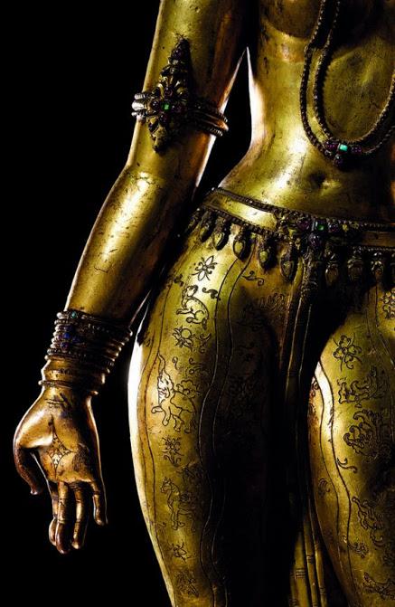 Vijnana Bhairava 142 152 The True Practice