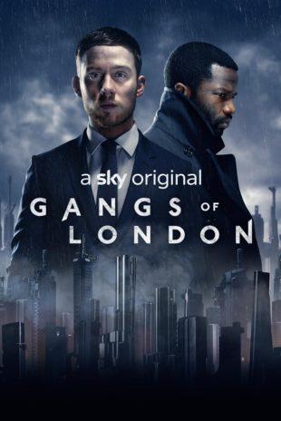 [Critique série] GANGS OF LONDON – Saison 1