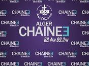 Passage Issam BEKHTI fondateur d’Algérie Market radio Alger Chaine pour parler E-Payment