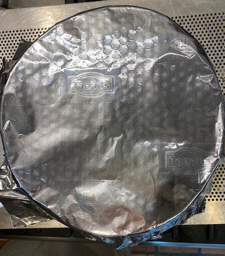 Le gâteau au chocolat du dimanche