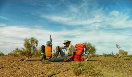 Voyage Mongolie : équipement au début
