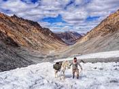 Eliott Schonfeld explorateur sans bagages