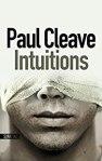 Paul Cleave – Intuitions