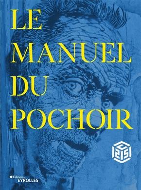 Critique Le manuel du pochoir : dans les coulisses de la création