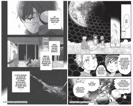 Nos temps contraires – Je ne te laisserai pas mourir