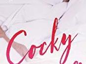 avis Cocky Roommate Claire Kingsley