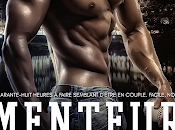 Faux petit Menteure Eden Finley