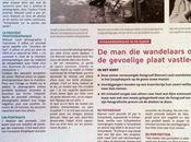 Exposition &quot;pages inattendues &quot;